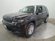 2026 Jeep Grand Cherokee LAREDO X 4X4 Sport Utility