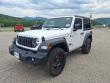 2026 Jeep Wrangler 2-DOOR SPORT Sport Utility
