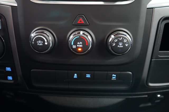 2022 RAM Ram 1500 Classic Warlock - Photo 32