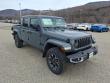 2026 Jeep Gladiator SAHARA 4X4 Pickup