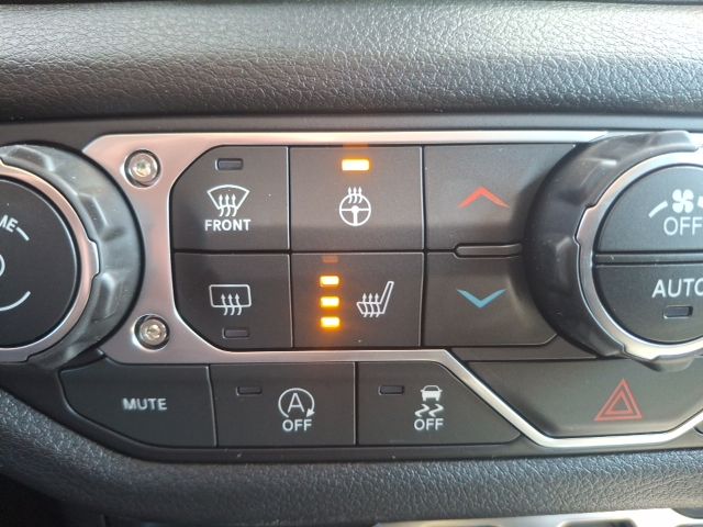 2026 Jeep Wrangler 2-Door Sport S - Photo 23