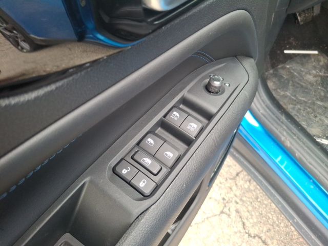 2026 Jeep Compass Limited Altitude - Photo 11