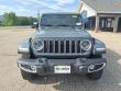 2026 Jeep Wrangler 4-DOOR SAHARA Sport Utility