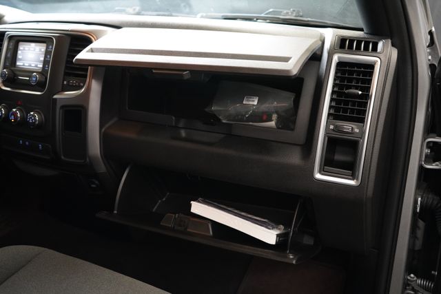 2022 RAM Ram 1500 Classic Warlock - Photo 48