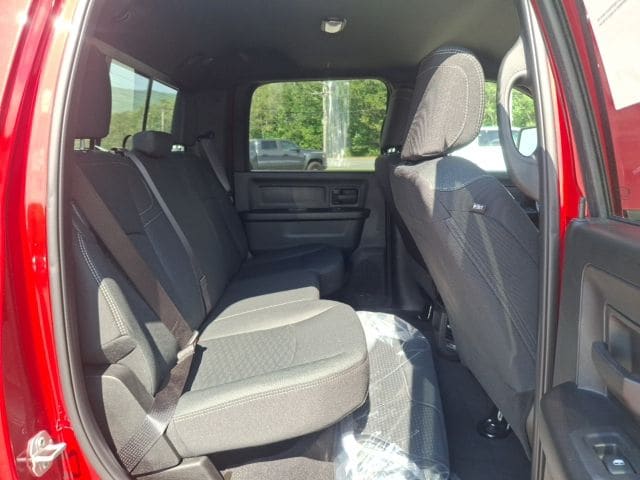2026 RAM 2500 Tradesman - Photo 29
