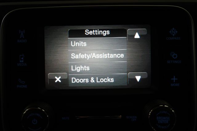 2022 RAM Ram 1500 Classic Warlock - Photo 29