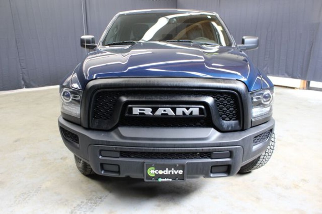 Used 2022 Ram 1500 Classic SLT Truck Quad Cab