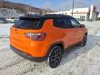 2026 Jeep Compass LIMITED ALTITUDE 4X4 Sport Utility