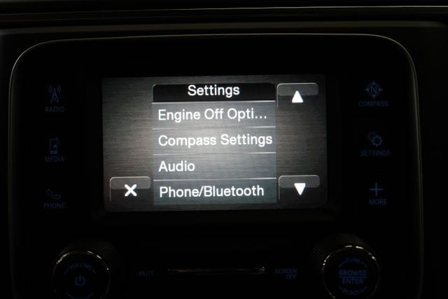 2022 RAM Ram 1500 Classic Warlock - Photo 30