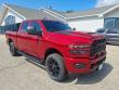2026 Ram 2500 BLACK EXPRESS CREW CAB 4X4 6'4 BOX Pickup