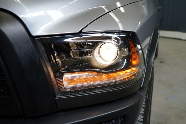 2022 RAM Ram 1500 Classic Warlock - Photo 53