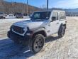 2026 Jeep Wrangler 2-DOOR SPORT Sport Utility