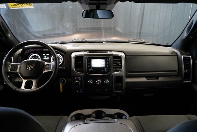2022 RAM Ram 1500 Classic Warlock - Photo 14