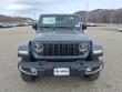 2026 Jeep Gladiator SAHARA 4X4 Pickup