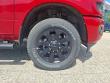 2026 Ram 2500 BLACK EXPRESS CREW CAB 4X4 6'4 BOX Pickup