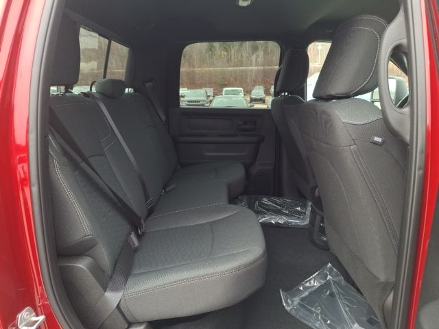 2026 RAM 2500 Tradesman - Photo 25