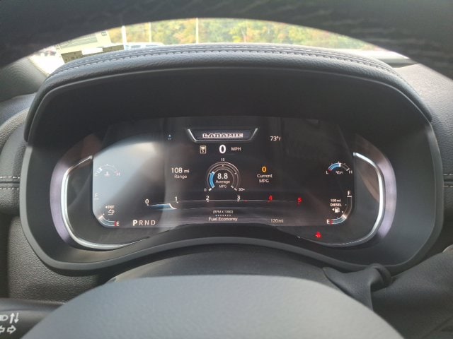 2026 RAM 2500 Laramie - Photo 16