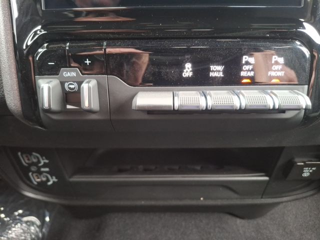 2026 RAM 2500 Tradesman - Photo 21