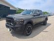 2026 Ram 2500 REBEL CREW CAB 4X4 6'4 BOX Pickup