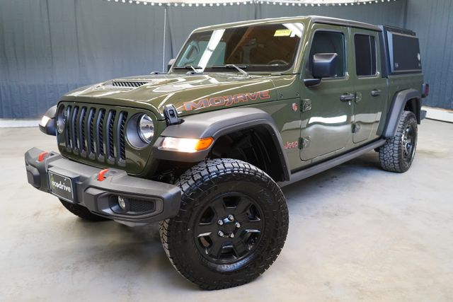 2023 Jeep Gladiator Mojave's photo