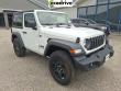 2026 Jeep Wrangler 2-DOOR SPORT Sport Utility