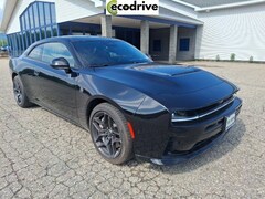 2026 Dodge Charger SCAT PACK PLUS 2-DOOR AWD Coupe