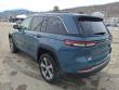 2026 Jeep Grand Cherokee LIMITED 4X4 Sport Utility