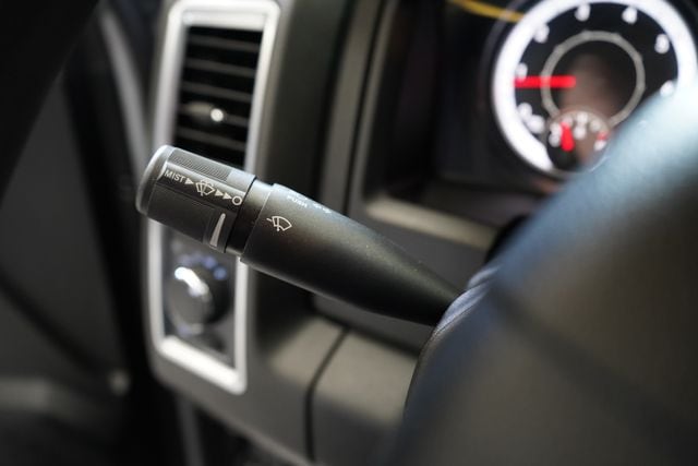 2022 RAM Ram 1500 Classic Warlock - Photo 17