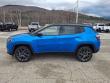 2026 Jeep Compass LIMITED ALTITUDE 4X4 Sport Utility