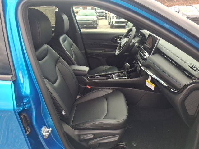 2026 Jeep Compass Limited Altitude - Photo 26