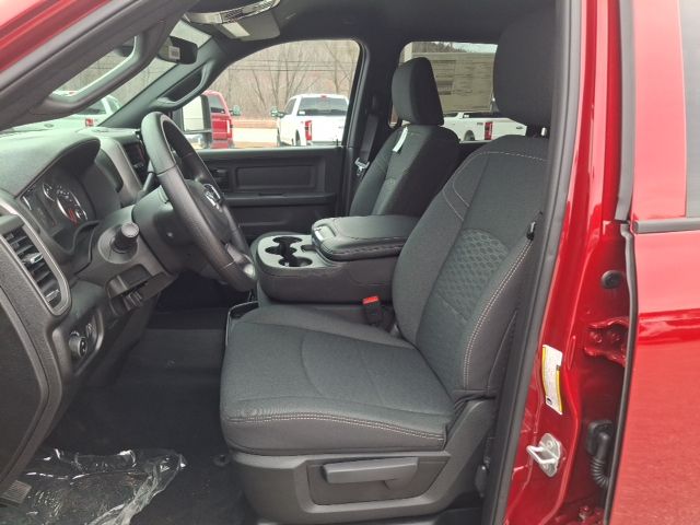 2026 RAM 2500 Tradesman - Photo 9