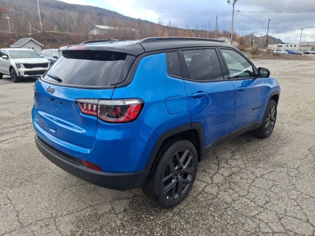 2026 Jeep Compass Limited Altitude - Photo 3