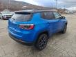 2026 Jeep Compass LIMITED ALTITUDE 4X4 Sport Utility