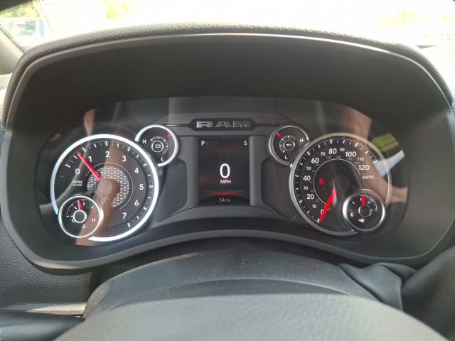 2026 RAM 2500 Tradesman - Photo 18