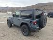 2026 Jeep Wrangler 2-DOOR SPORT S Sport Utility
