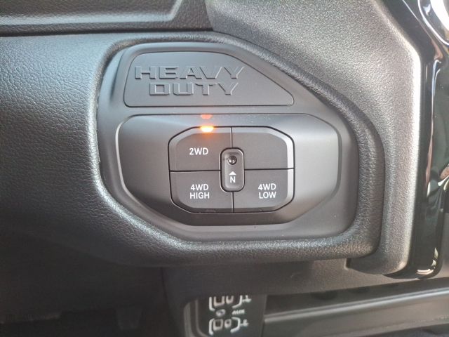 2026 RAM 2500 Tradesman - Photo 24