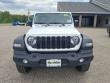 2026 Jeep Wrangler 2-DOOR SPORT Sport Utility