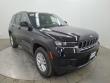 2026 Jeep Grand Cherokee LAREDO X 4X4 Sport Utility