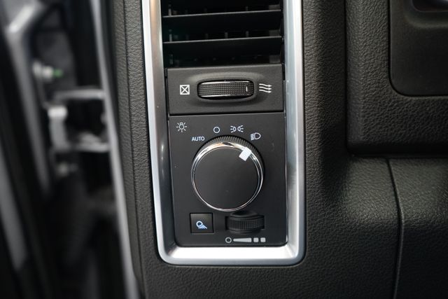 2022 RAM Ram 1500 Classic Warlock - Photo 19