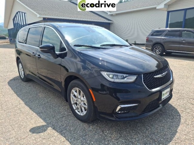2026 Chrysler Pacifica SELECT Passenger Van