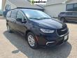 2026 Chrysler Pacifica SELECT Passenger Van