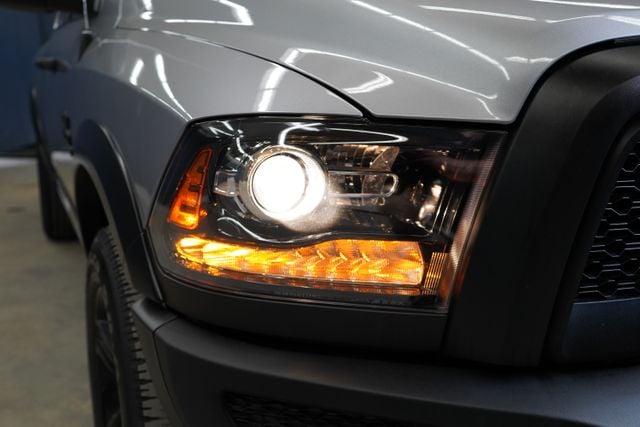 2022 RAM Ram 1500 Classic Warlock - Photo 52