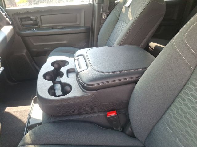 2026 RAM 2500 Tradesman - Photo 26