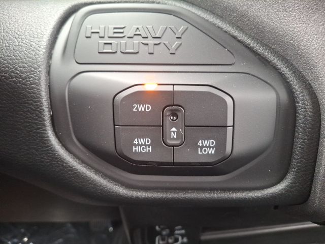2026 RAM 2500 Tradesman - Photo 20