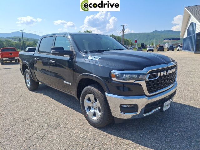 2026 Ram 1500 Pickup 