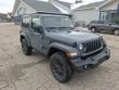 2026 Jeep Wrangler 2-DOOR SPORT S Sport Utility