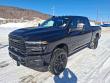 2026 Ram 2500 LARAMIE CREW CAB 4X4 6'4 BOX Pickup
