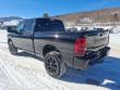 2026 Ram 2500 LARAMIE CREW CAB 4X4 6'4 BOX Pickup