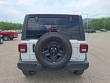2026 Jeep Wrangler 2-DOOR SPORT Sport Utility