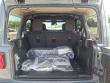 2026 Jeep Wrangler 4-DOOR SAHARA Sport Utility